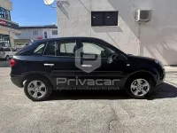 Usata Renault Koleos 150 CV (110 kW) 2010 Nero SUV