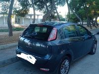 Usata Fiat Punto Active 69 CV (50 kW) 2011 Utilitaria