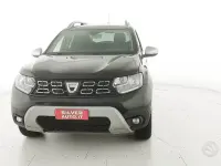 Usata Dacia Duster Prestige 114 CV (83 kW) 2018 Nero SUV
