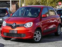 Usata Renault Twingo LIMITED 65 CV (47 kW) 2021 Other Utilitaria