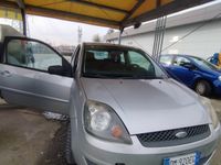 usata Ford Fiesta Fiesta 1.4 16V 3p. Collection