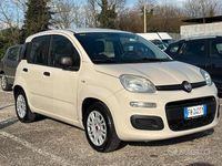 Usata Fiat Panda 69 CV (50 kW) 2017 Beige Utilitaria