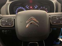 Usata Citroën C5 Aircross 131 CV (96 kW) 2020 Argento SUV