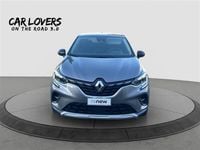 Usata Renault Captur Intens 101 CV (74 kW) 2023 Grigio scuro SUV