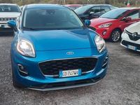 usata Ford Puma 1.5 EcoBlue 120 CV S&S Titanium X