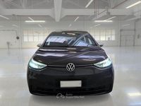 Usata VW ID.3 69 kW (95 CV) 2020 Gray Utilitaria