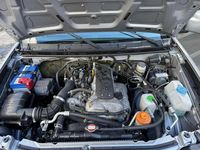 Usata Suzuki Jimny 86 CV (63 kW) 2017 Argento SUV