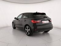 Usata Audi A1 Admired 95 CV (69 kW) 2024 Nero mito metallizzato SUV