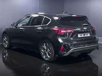 Usata Ford Focus ST-Line 125 CV (91 kW) 2024 Nero Station wagon