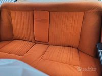 Usata Lancia Beta 1970 Marrone Berlina