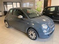 Occasion Fiat 500 Pop Star 69 ch (50 kW) 2012 Gris Berline