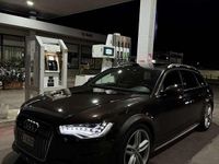 Usata Audi A6 Allroad Advanced Plus 245 CV (180 kW) 2014 Station wagon
