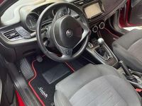 Usata Alfa Romeo Giulietta Tech Edition 120 CV (88 kW) 2019 Utilitaria