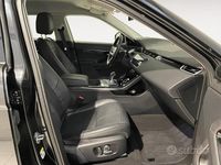 Usata Land Rover Range Rover evoque S 309 CV (227 kW) 2021 Nero SUV