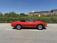 Usata Fiat Dino 159 CV (116 kW) 1968