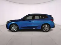 Usata BMW X1 M Sport 150 CV (110 kW) 2026 Portimao blue SUV