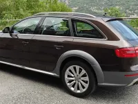 Usata Audi A4 Allroad Ambiente 177 CV (130 kW) 2015 Station wagon