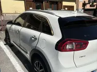 Usata Kia Niro Style 105 CV (77 kW) 2019 SUV