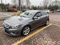 Usata Mercedes A180 109 CV (80 kW) 2013 Berlina