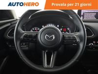 Usata Mazda CX-30 Homura-Line 122 CV (89 kW) 2023 Bianco SUV