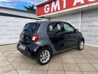 usata Smart ForFour forfour90 0.9 Turbo twinamic Youngster usato