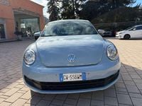 Usata VW Beetle 170 CV (125 kW) 2015 Other Utilitaria