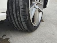 Usata VW Polo 2014 Bianco Berlina