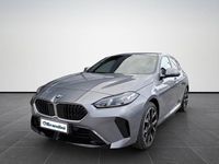 Nuova BMW 120 156 CV (114 kW) 2026 Skyscraper grey metallic Utilitaria