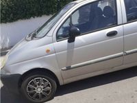 usata Chevrolet Matiz Matiz 800 S Lucky