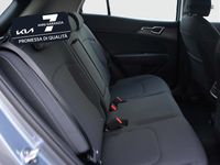 Nuova Kia Sportage 143 CV (105 kW) 2026 Grigio SUV