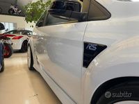 Usata Ford Focus RS 538 CV (395 kW) 2009 Bianco Berlina