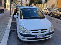 Usata Hyundai Getz 2008 Utilitaria