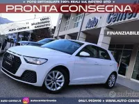Usata Audi A1 Admired 110 CV (80 kW) 2022 Bianco SUV