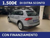 usata VW Tiguan 1.5 tsi life 130cv