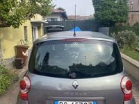 Usata Renault Modus Authentique 65 CV (47 kW) 2006 Monovolume