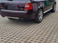 Usata Audi A6 260 CV (191 kW) 2004