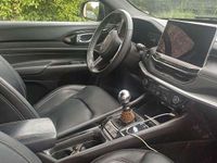 Usata Jeep Compass 131 CV (96 kW) 2021 Grigio SUV