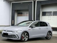 Usata VW Golf VIII GTI 245 CV (180 kW) 2023 Mondstein pastello Berlina