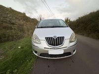 Usata Lancia Musa 95 CV (69 kW) 2012 Monovolume