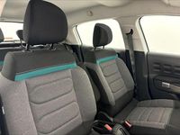 Usata Citroën C3 Shine 102 CV (75 kW) 2022 Polar white Utilitaria