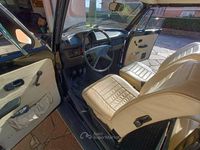 Usata VW Käfer Karmann 44 CV (32 kW) 1974 Nero Cabrio