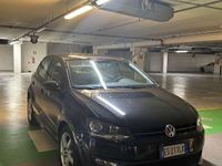 Usata VW Polo Trendline 75 CV (55 kW) 2013 Berlina
