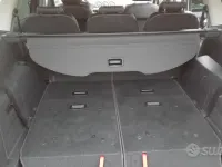Usata Ford S-MAX Titanium 163 CV (119 kW) 2011 Grigio Monovolume