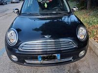 Occasion Mini Cooper 120 ch (88 kW) 2009 Noir Citadine