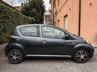 Usata Toyota Aygo 68 CV (50 kW) 2006 Utilitaria