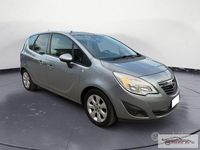 Usata Opel Meriva 120 CV (88 kW) 2011 Nessuno Monovolume