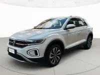 Usata VW T-Roc Style 2024 Pure white SUV
