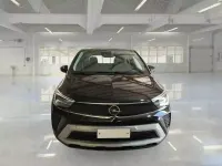 Usata Opel Crossland Elegance 119 CV (87 kW) 2021 SUV