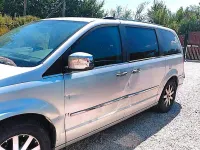 Usata Chrysler Grand Voyager 163 CV (119 kW) 2011 Monovolume