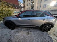 Käytetty Opel Mokka Edition 131 HP (96 kW) 2022 Harmaa Katumaasturi